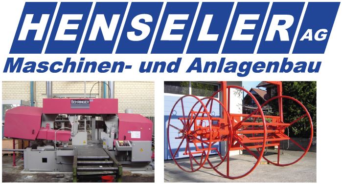 Henseler AG